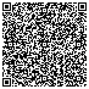 QR-код с контактной информацией организации Центральная городская библиотека, Филиал №13