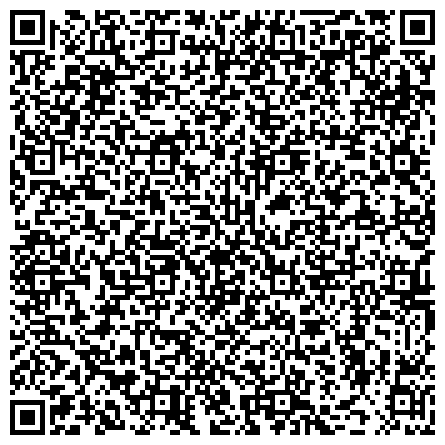 QR-код с контактной информацией организации Территориальное Управление Федерального агентства по управлению государственным имуществом по Хабаровскому краю