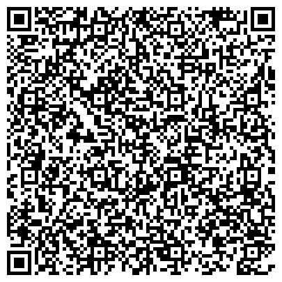 QR-код с контактной информацией организации «Верхне-Городковский психоневрологический интернат»