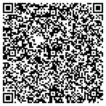 QR-код с контактной информацией организации Центральная городская библиотека, Филиал №1