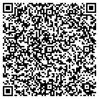 QR-код с контактной информацией организации Moon