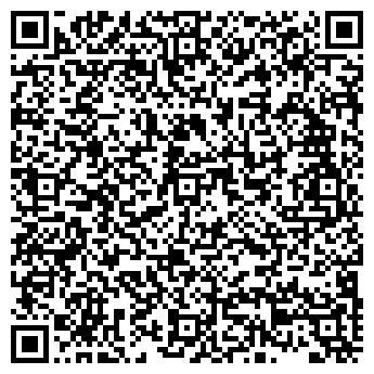 QR-код с контактной информацией организации Саранское Духовное Училище