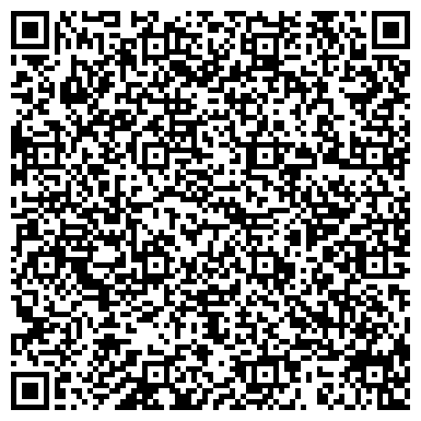 QR-код с контактной информацией организации Центральная городская библиотека, Филиал №15