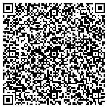 QR-код с контактной информацией организации Бутик для волос
