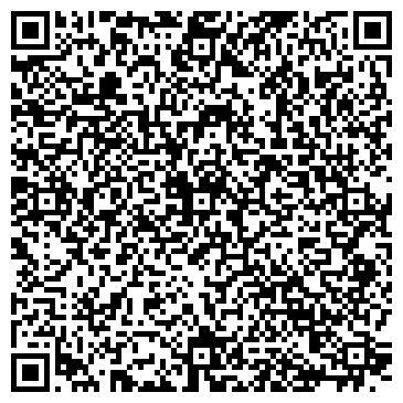 QR-код с контактной информацией организации Центральная городская библиотека, Филиал №8