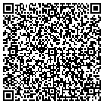 QR-код с контактной информацией организации Добрая