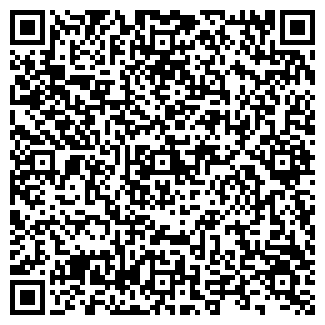 QR-код с контактной информацией организации Салон диванов
