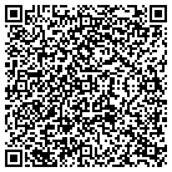 QR-код с контактной информацией организации Мишутка