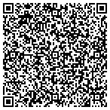 QR-код с контактной информацией организации Центральная городская библиотека, Филиал №3
