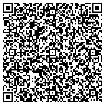 QR-код с контактной информацией организации Гарантия уюта