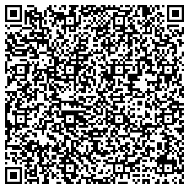 QR-код с контактной информацией организации Центральная городская библиотека, Филиал №6