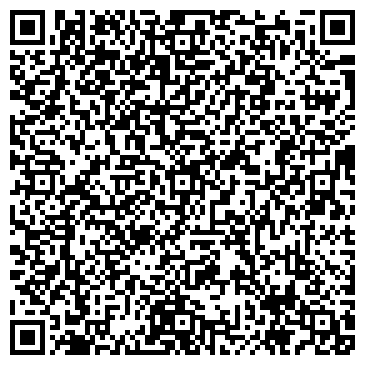 QR-код с контактной информацией организации Детская художественная школа №1 им. П.Ф. Рябова