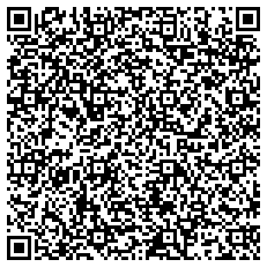 QR-код с контактной информацией организации Косметичка Проф