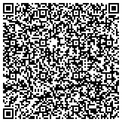 QR-код с контактной информацией организации ИП Салон мебели  «Малахит-эконом»