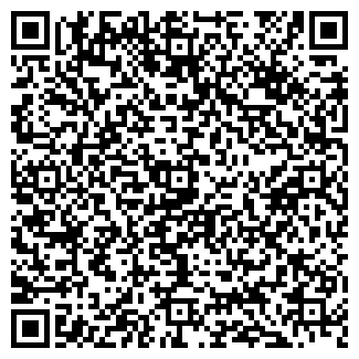 QR-код с контактной информацией организации Трикотажный рай