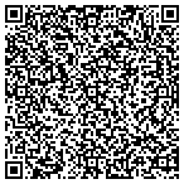 QR-код с контактной информацией организации Subway, ресторан быстрого питания