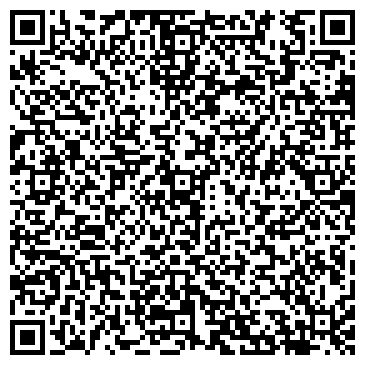 QR-код с контактной информацией организации Мебель от БарСА