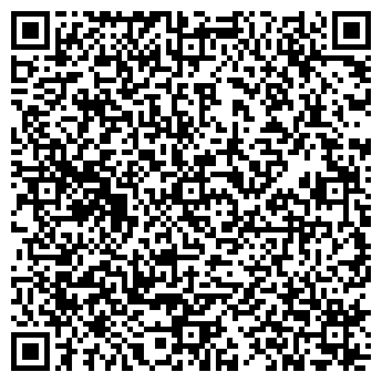 QR-код с контактной информацией организации АСМЕБЕЛЬ-ШОКОЛАД