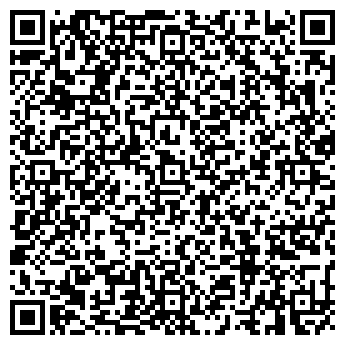 QR-код с контактной информацией организации ХОЗЯЮШКА МАГАЗИН, ЧП