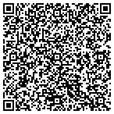 QR-код с контактной информацией организации Мадам Баттерфляй