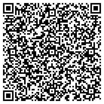 QR-код с контактной информацией организации Askona