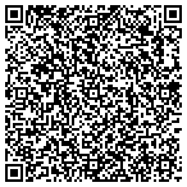 QR-код с контактной информацией организации Мир детства