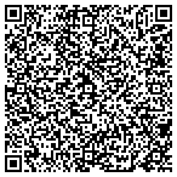QR-код с контактной информацией организации Муниципальная баня