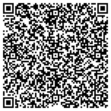 QR-код с контактной информацией организации Правовой Союз Ростовской Области