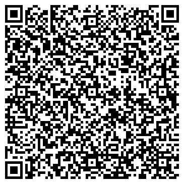 QR-код с контактной информацией организации Каретный двор