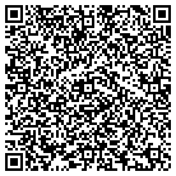 QR-код с контактной информацией организации Мир Мебели