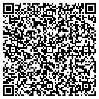 QR-код с контактной информацией организации Расчёска