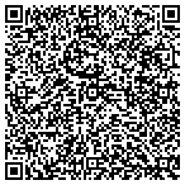 QR-код с контактной информацией организации Галерея Гранд