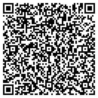 QR-код с контактной информацией организации Заря, сауна
