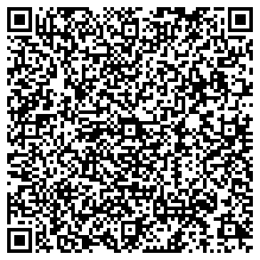 QR-код с контактной информацией организации Золотой телец