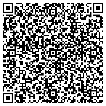 QR-код с контактной информацией организации Сах.Арт