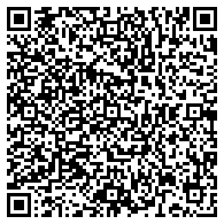 QR-код с контактной информацией организации ООО ЖЭУ-4