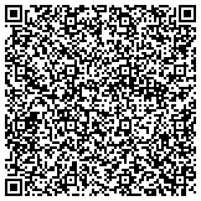 QR-код с контактной информацией организации Министерство информационных технологий и связи Хабаровского края