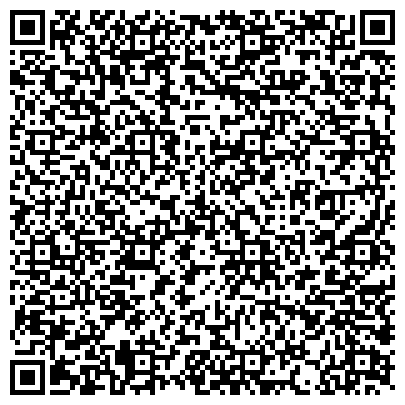 QR-код с контактной информацией организации Управление Россельхознадзора по Хабаровскому краю Еврейской автономной области