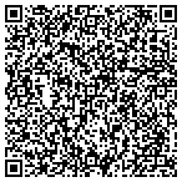 QR-код с контактной информацией организации Средняя общеобразовательная школа №27