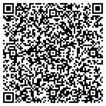 QR-код с контактной информацией организации Дом предводителя дворянства