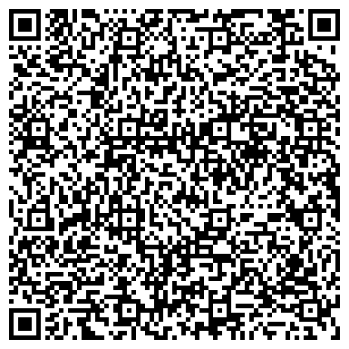 QR-код с контактной информацией организации Берсеневская средняя общеобразовательная школа
