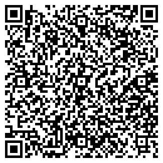 QR-код с контактной информацией организации Дом торговцев Семеновых