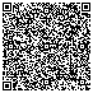 QR-код с контактной информацией организации ООО СаянСервис