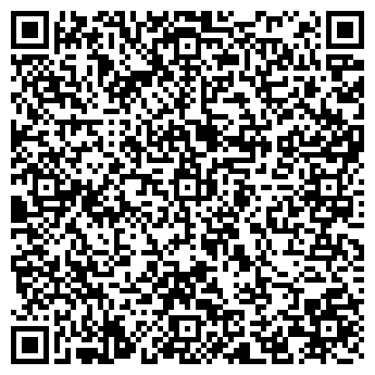 QR-код с контактной информацией организации АСФАЛЬТОБЕТОННЫЙ ЗАВОД, ООО