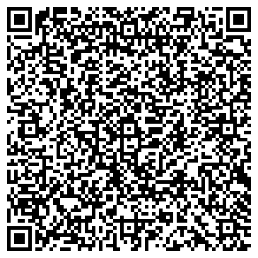 QR-код с контактной информацией организации Мебельмолл СБС