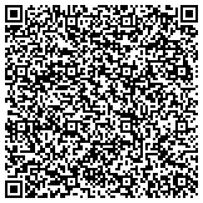 QR-код с контактной информацией организации Средняя общеобразовательная школа №10 Рузаевского муниципального района