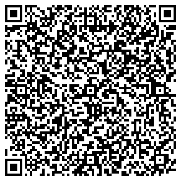 QR-код с контактной информацией организации Киоск по продаже печатной продукции, с. Майма