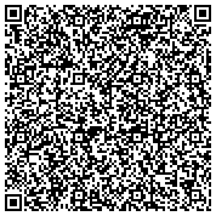 QR-код с контактной информацией организации Межрегиональное территориальное управление Федеральной службы финансово-бюджетного надзора в Хабаровском крае