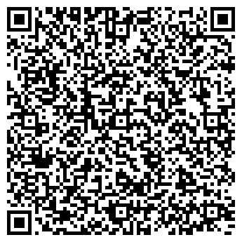 QR-код с контактной информацией организации Дом крестьянина-середняка