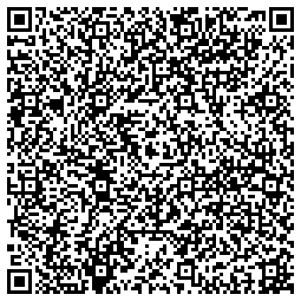 QR-код с контактной информацией организации Всероссийская Организация Интеллектуальной Собственности, Общероссийская общественная организация